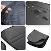 Universal Child Safety Seat Anti-Slip Anti-Scratch Mat Pads Waterproof Car Seat Protective Cover for-Baby Kid Protection