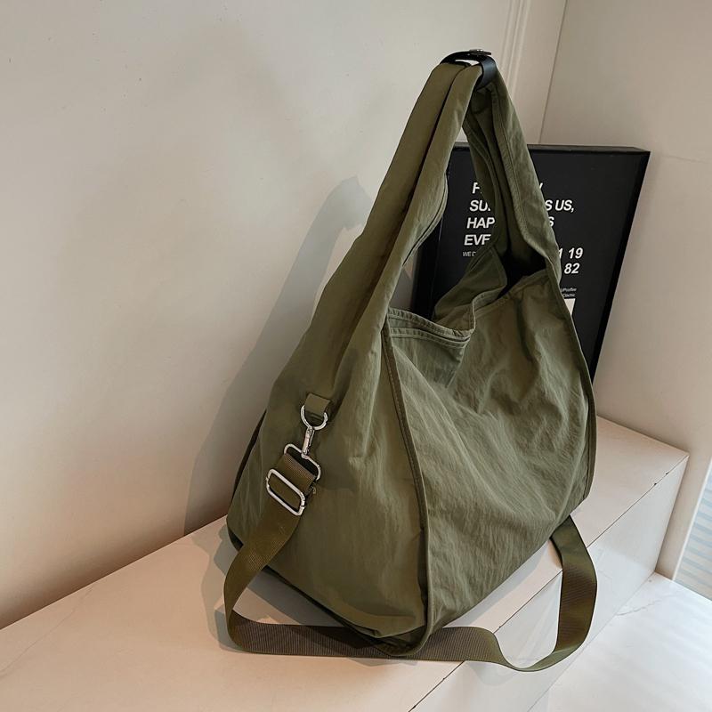 Shoulder Bag Large Capacity Crossbody Bag Women Tote Bag