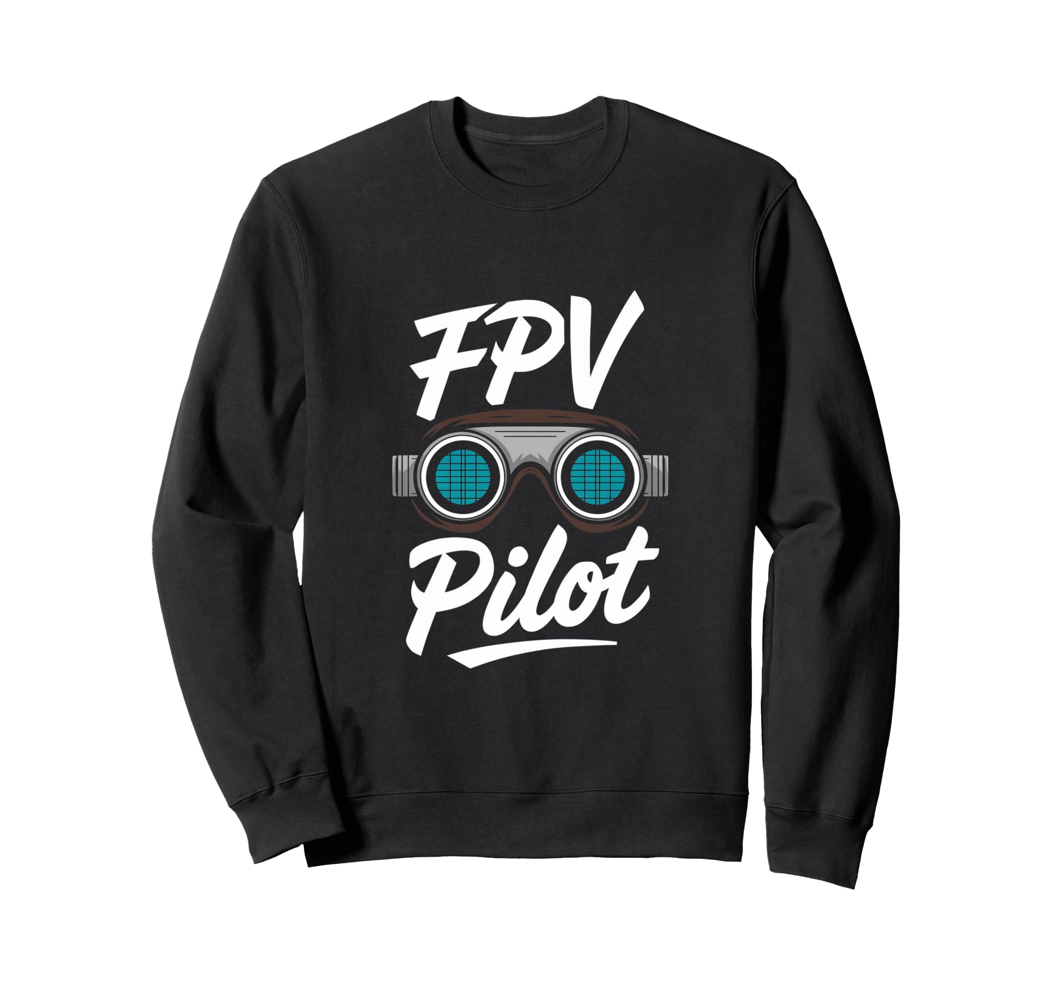 

FPV Pilot FPV Drone Pilot trainer - Quadcopter.
