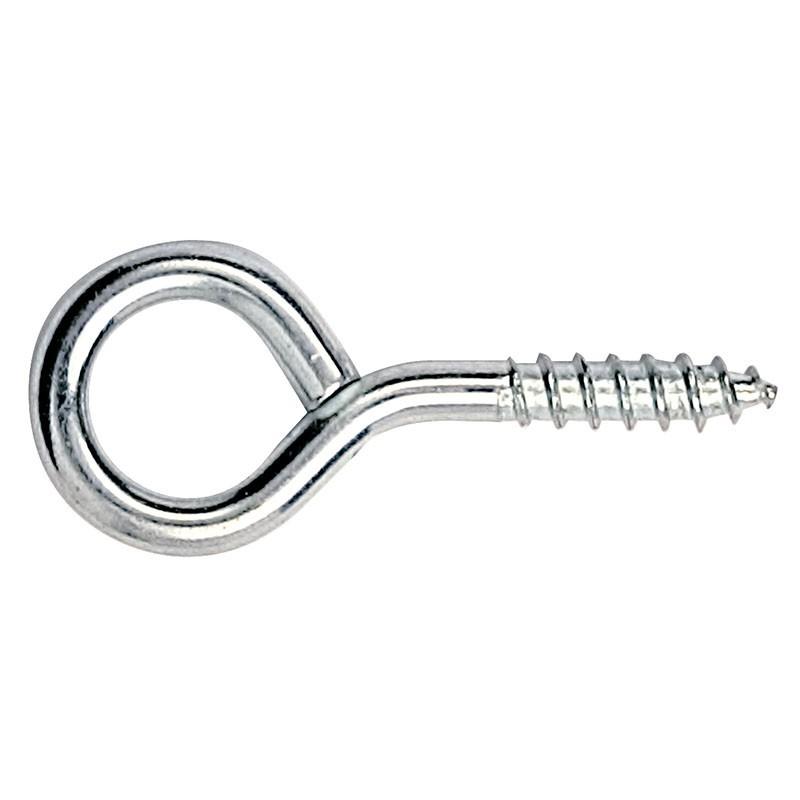 DUVER - CANCAMO CERRADO ZINCADO MEDIDAS 18-50. 300 unidades