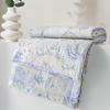 Mercury Home Textiles All Cotton Summer Quilt
