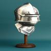 Gjenstander for dekor – Metallvarer