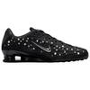 Nike  Shox Z Year of The Horse Women Sneakers Black Black-White IQ1157-010