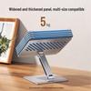 Ugreen Stepless Adjustable Aluminum Alloy Laptop Stand