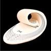 1 Pair Unisex Men Wemen Winter Warm Soft Wool Winter Shoe Insole Pad Size 36-46