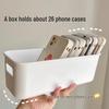 Multi-purpose Drawer Organizer Storage Box