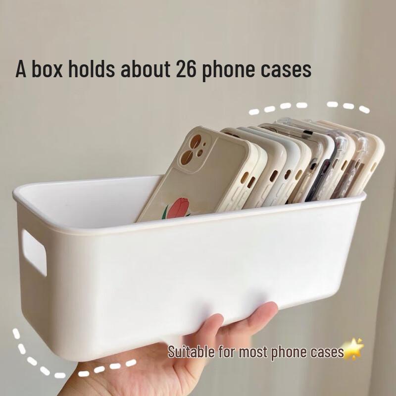 Multi-purpose Drawer Organizer Storage Box