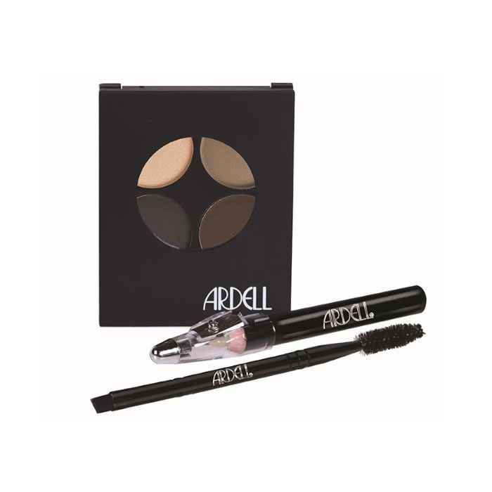 

Набор для бровей Ardell Brow Defining Kit, 3 предмета