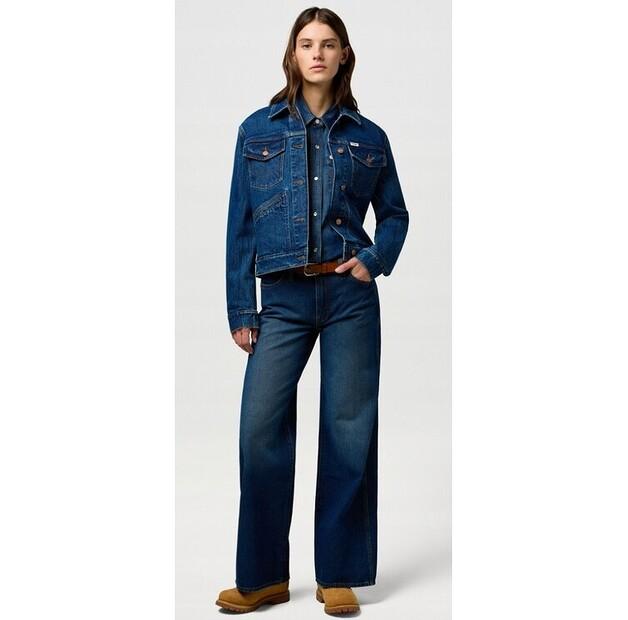 Джинсы Wrangler World Wide