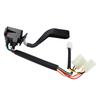 Car Turn Signal Switch Replacement for Lada 3302 3709100 Turn Signal Combination Switch Stable Performance