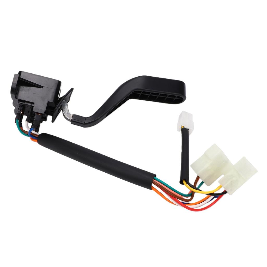 Car Turn Signal Switch Replacement for Lada 3302 3709100 Turn Signal Combination Switch Stable Performance