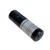 JEUME DMX Terminator, 3-Pin (Male), 120, with Line Check Function, JDMT-3P
