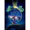 [Puzzle Life] 500-Piece Disney Wish Jigsaw Puzzle by Puzzle Life PL529D
