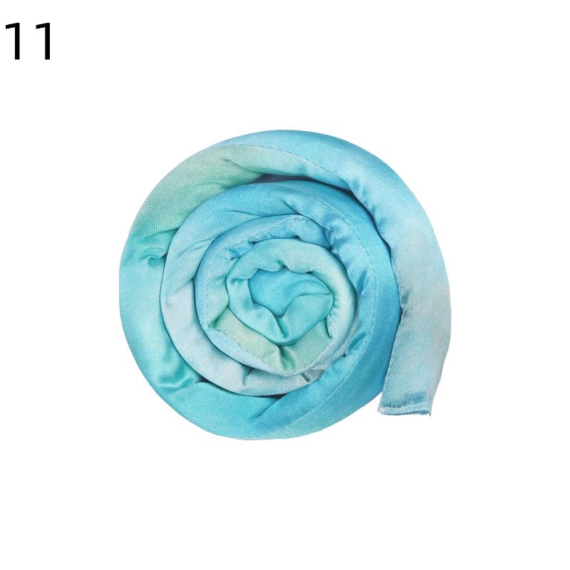 Colorful Dreadlocks Long Ponytail Hairpin Hair Bands Ethnic Style Hair Ropes Ties Horsetail Headband Bendable Hair Styling Tools