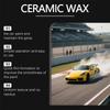 Ceramic Nano Polish Wax For Car Paint Scratch Repair Coating Plated Crystal Hydrophobic Polishing Paint Liquid Car Polishing Wax