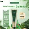 Caoshanhu Zhen Cui Herbal Toothpaste