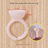 Tattoo Ring Tattoo Embroidery Pigment Cup Tattoo Ring Tattoo Embroidery Products Grafting Eyelash Ring Tattoo Embroidery Products Tools