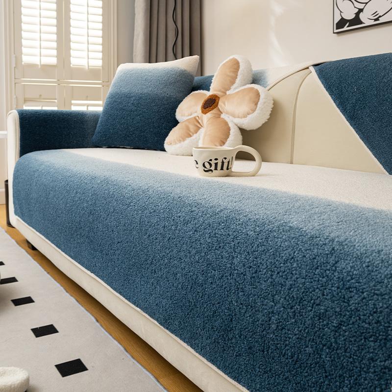 Гранулированная кашемировая подушка для дивана — фото 5