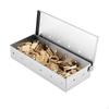 Smoker Box Grill Tool Accesorii pentru grătar Afumat carne pentru grătar acasă