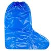 Non-Slip and Waterproof Shoe Covers Disposable Boot Durable Shoe Covers