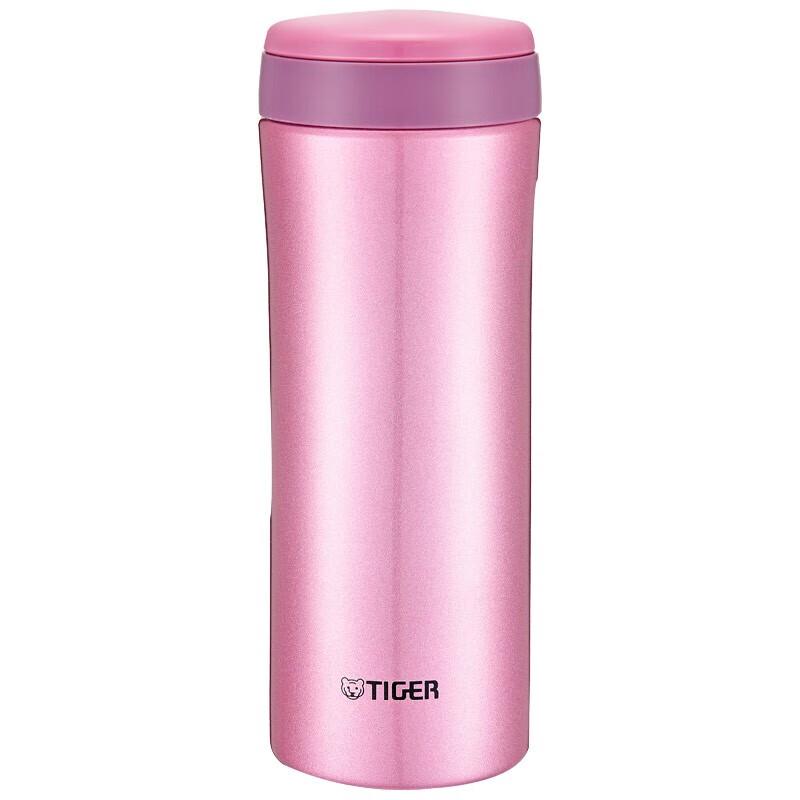 Tiger Термос с двойными стенками из нержавеющей стали
