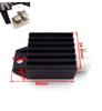 Regulator Rectifier Relay Ignition Coil CDI Set For ATV Quad 50cc 70 90cc 110cc