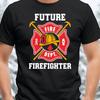 Tops – T-Shirts
