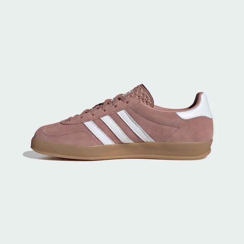 Женские кроссовки Adidas Originals Gazelle Indoor W 36