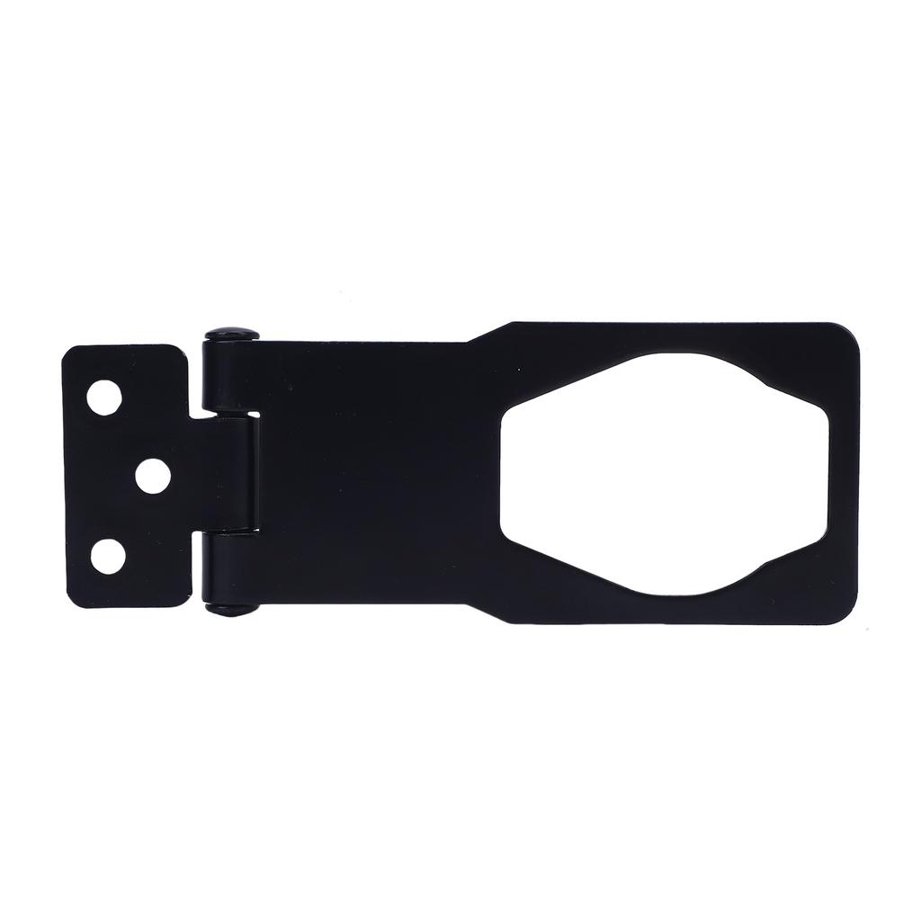 Cabinet Locks Smart Electronic Fingerprint Door Security Gate Locks for Small Doors Furniture Storage Cabinets Barn