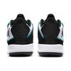 Air Jordan Courtside 23 Black Green GS AR1002-003
