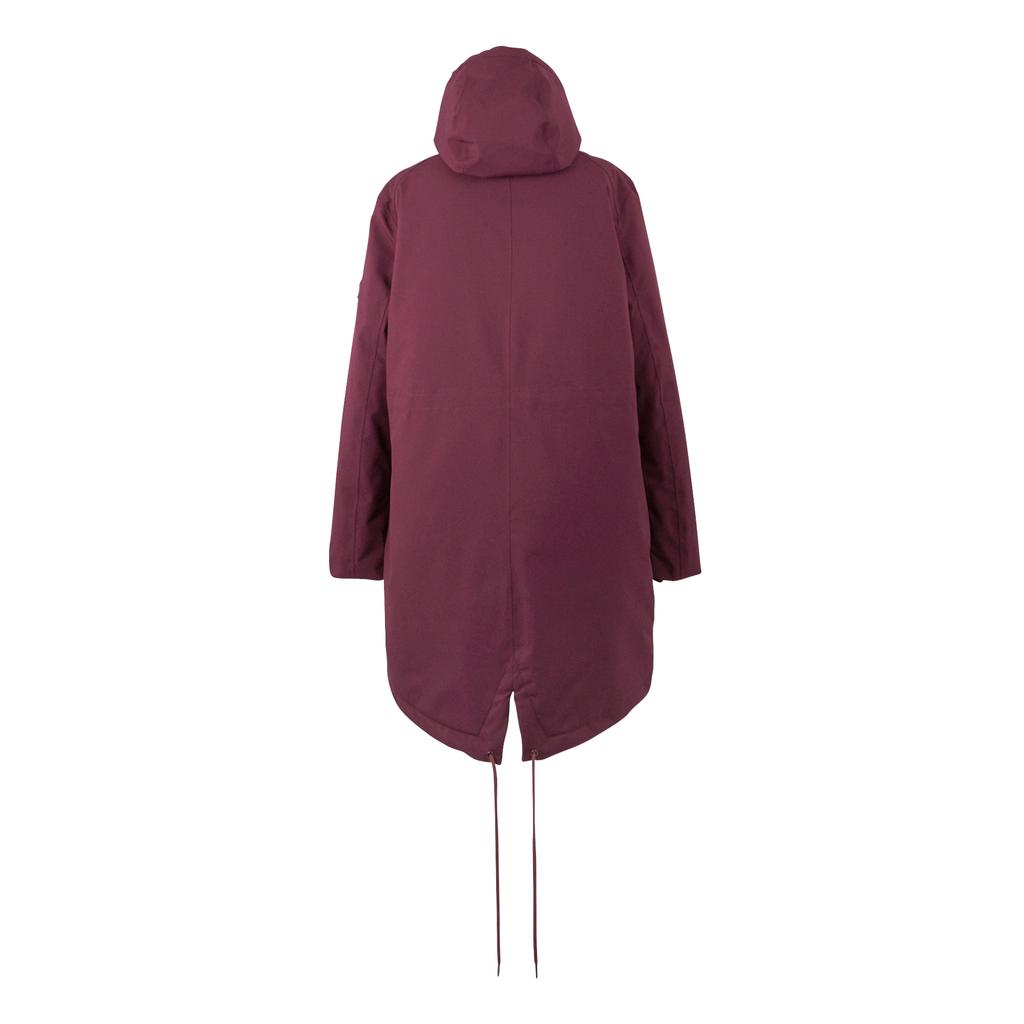 Regatta Womens/Ladies Valenta Waterproof Jacket