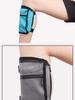 Waterproof Shockproof Anti-slip Calf Bag for Outdoor Sports & Cycling