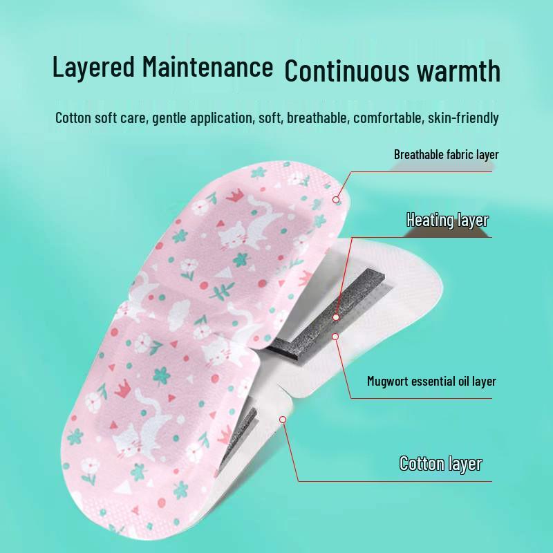 Self-Heating Steam Eye Mask: Relieves Eye Fatigue, Blocks Light, Promotes Sleep, and Protects Eyes. Disposable and Convenient.