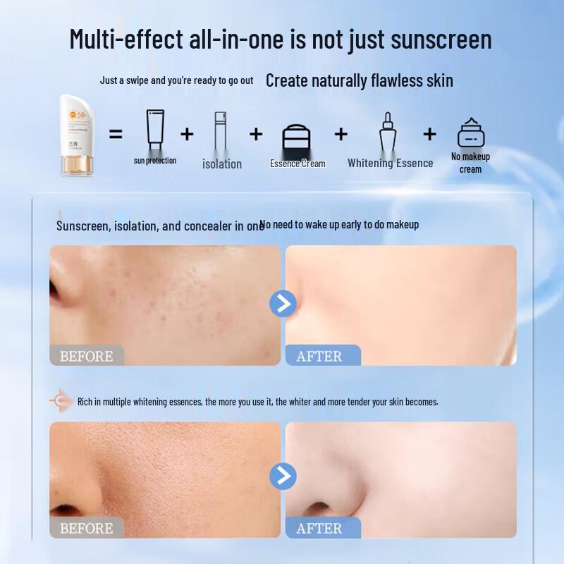 Touzhen Skincare & Complexion Collection