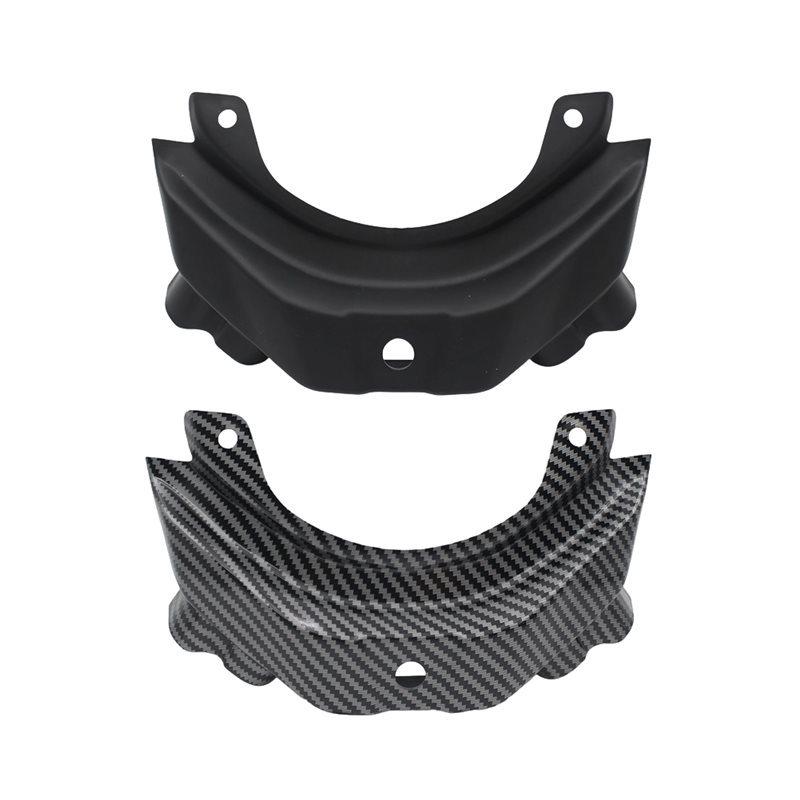Motorcycle Rear Tail Fairing Center Cover Panel For MT-10 FZ10 MT10 2016-