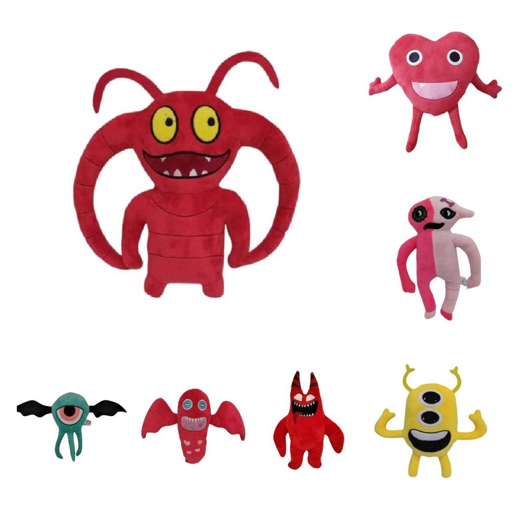 Banban Kindergarten Plush Toy Soft And Cuddly Garden Animals By Bangbin Toys