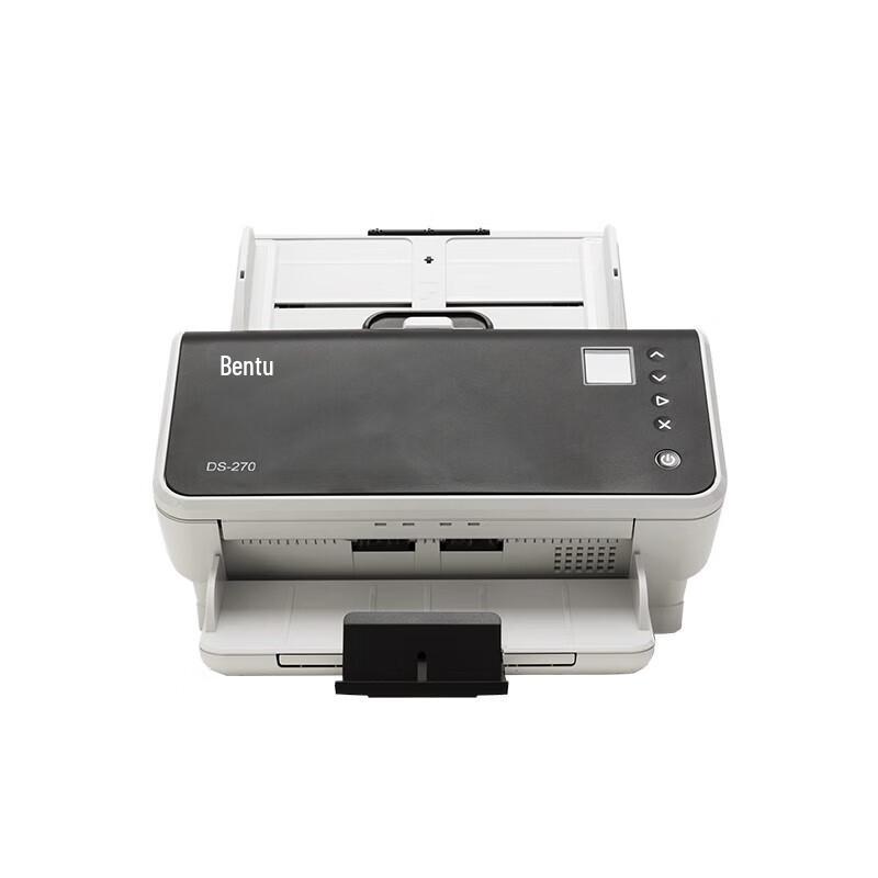 Pantum DS-270 A3 Duplex Document Scanner CN Plug (adapter Included)