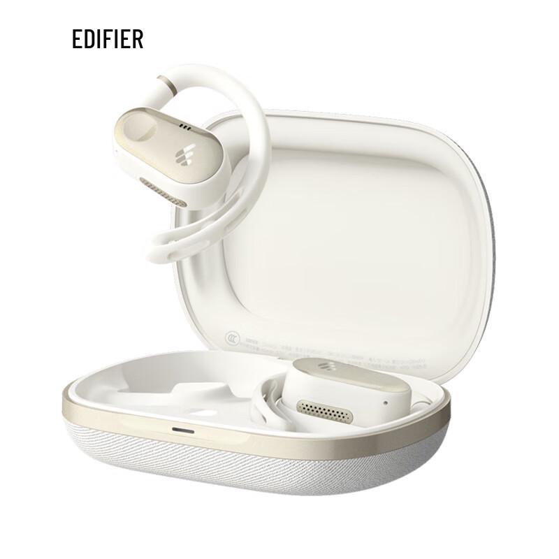 EDIFIER Comfo CC Open-Ear Wireless Bluetooth Headphones