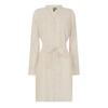 Vero Moda Womens/Ladies Ines Striped Shirt Dress
