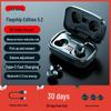 TWS-X10 High-Quality Wireless Bluetooth Earbuds Dual In-Ear Music Sound.