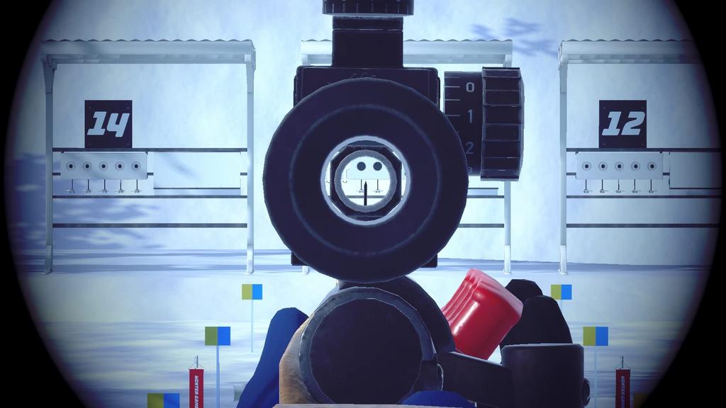 Winterspiele 2023 Nord PS5 (Importversion Amerika) -