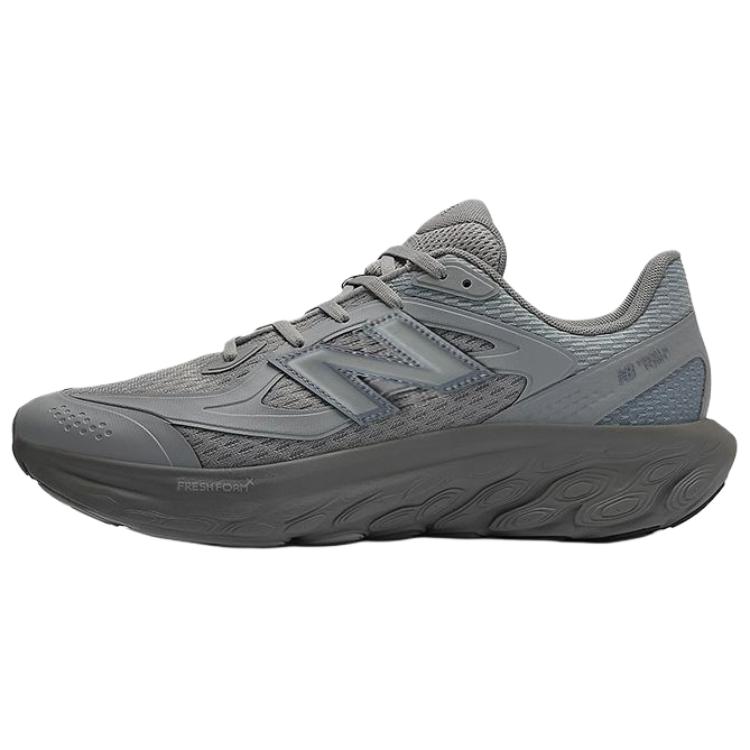 New Balance Fresh Foam Trainer Grey Day 2025 Unisex Sneakers Slate-Grey Castlerock UTRNWC