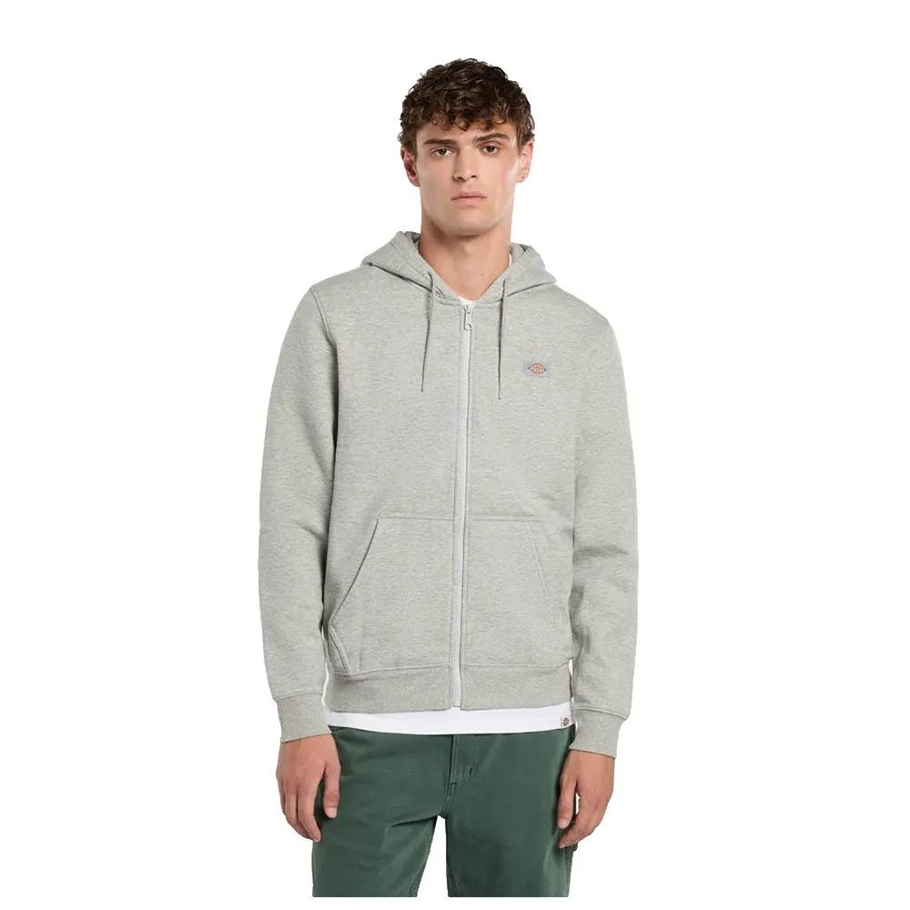 Dickies Толстовка на молнии Oakport EU L