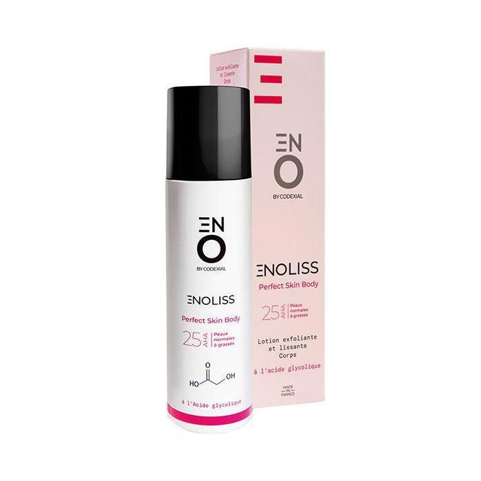 Eno Laboratoire Codexial Enoliss Perfect Skin Body 25 AHA 100ml