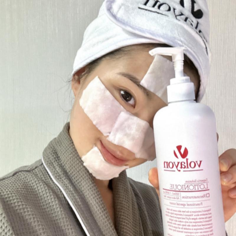 [VOLAYON] Lotionique 500ml