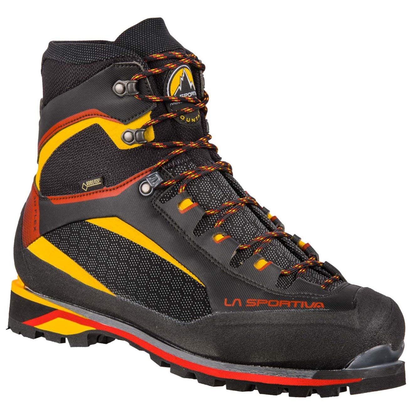

LA SPORTIVA Trango Tower Extreme GTX 21I 41 size [Used]