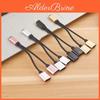 Apple Iphone Xs Max Dual Lightning Splitter Cable With Gold Finish For Audio Sharing
