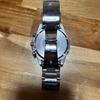 Used CASIO EDIFICE Chronograph Men's Watch