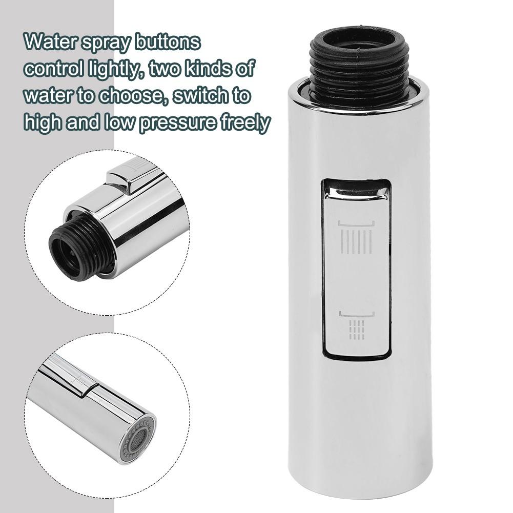 Sprayer Head Kitchen Pull Out Replacement Tap Sprayer