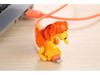 Rogue Dog Creative Sport Puppy Charging Cable for Mobile Phones
